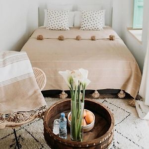 Standaard Kamer met een Queen Size Bed