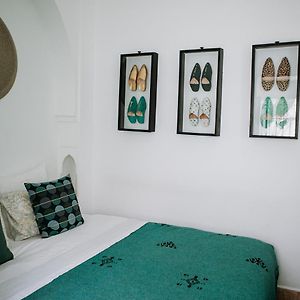 Kamer met een King Size Bed