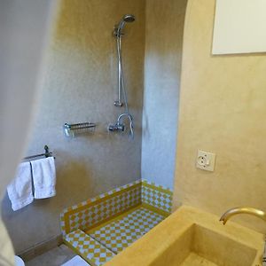 Superior Kamer met een King Size Bed